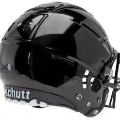 Discount 💯 Schutt F7 LX1 Youth Football Helmet Royal ⌛ -football Sales Store schutt f7 lx1 youth football helmet altimage 03 FullSize