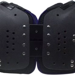 Brand new 👍 Schutt O2 Maxx Adult Football Shoulder Pads - Skill Black/White 🎉 -football Sales Store schutt o2 maxx football shoulder pads skill altimage 02 FullSize