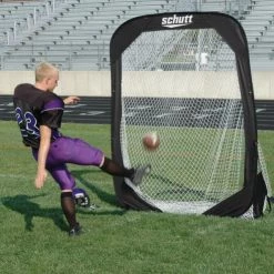 Buy 👏 Schutt Varsity Football Kicking and Training Net - SCUFFED ✨