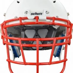 Outlet 🎁 Schutt Vengeance RJOP-DW-TRAD-NB Carbon Steel Football Facemask 🎁