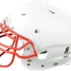 Best deal 🎁 Schutt Vengeance ROPO-DW-TRAD-NB Carbon Steel Football Facemask 👏 -football Sales Store schutt vengeance classic ropo dw trad nb football facemask altimage 02 FullSize 1