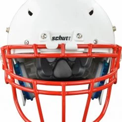 Best deal 🎁 Schutt Vengeance ROPO-DW-TRAD-NB Carbon Steel Football Facemask 👏