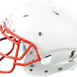 Best deal 🌟 Schutt Vengeance DCT-ROPO-SW-TRAD-NB Carbon Steel Football Facemask ⌛ -football Sales Store schutt vengeance classic ropo sw trad nb football facemask altimage 02 FullSize 1