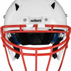 Flash Sale 🤩 Schutt Vengeance Z10 ROPO DW Titanium Football Facemask 😀