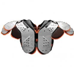 football Sales Store -football Sales Store schutt xv hd adult football shoulder pads all purpose altimage 01 FullSize