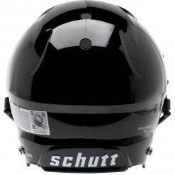 Discount 👏 Schutt Vengeance A11 Youth Football Helmet White 🛒 -football Sales Store schutt youth a11 youth football helmet altimage 04 FullSize 6