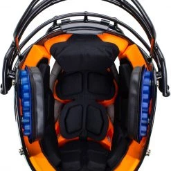 Outlet 🔔 Schutt Vengeance A9 Youth Football Helmet PRIZM Clear 👏 -football Sales Store schutt youth a9 youth football helmet altimage 03 FullSize 1