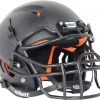 Outlet 🔔 Schutt Vengeance A9 Youth Football Helmet PRIZM Clear 👏