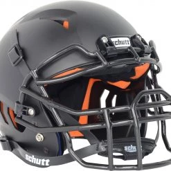 Outlet π Schutt Vengeance A9 Youth Football Helmet PRIZM Clear π