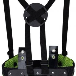 Outlet 👏 Schutt Youth Football Rib Protector Neon Green 🔔 -football Sales Store schutt youth football rib protector altimage 02 FullSize