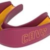 Cheap ✨ Shock Doctor Superfit NBA Cleveland Cavaliers Youth Strapless Mouth Guard ⌛