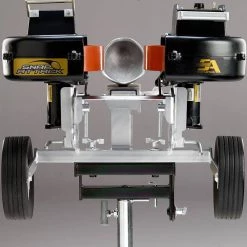 Coupon 🤩 Snap Attack Football Training Machine 🎉 -football Sales Store snap attack football training machine altimage 02 FullSize