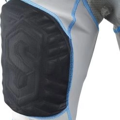 Flash Sale π― Sports Unlimited Adult 7 Pad Integrated Football Girdle - Flex Thigh Pads Black π 7 Flash Sale π― Sports Unlimited Adult 7 Pad Integrated Football Girdle - Flex Thigh Pads Black π -football Sales Store sports unlimited adult 7 pad integrated football girdle flex thigh pads 2 altimage 02 FullSize