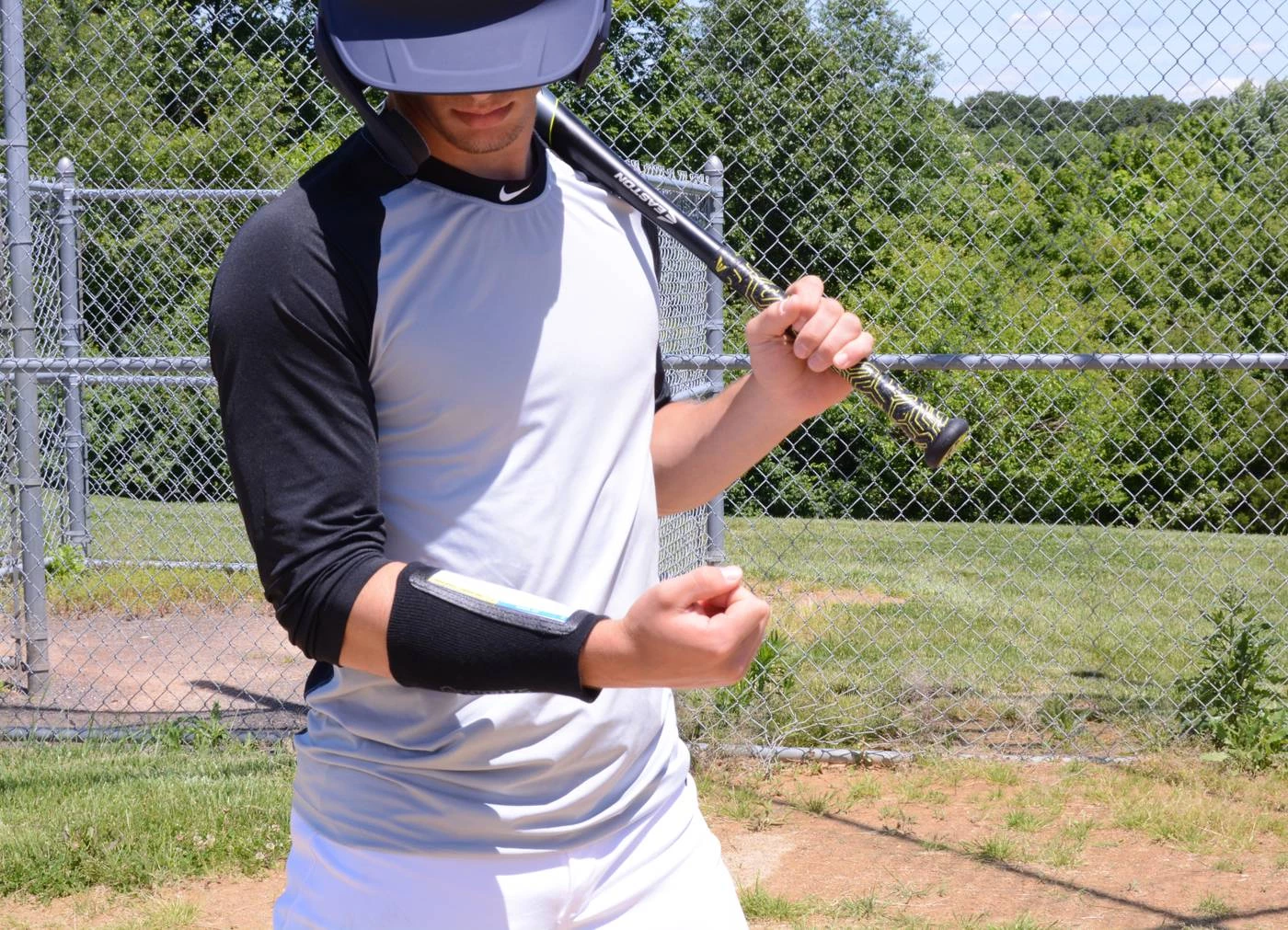 Cheap βοΈ Sports Unlimited Adult Football Triple Wrist Coach Black π 7 Cheap βοΈ Sports Unlimited Adult Football Triple Wrist Coach Black π - Image 7