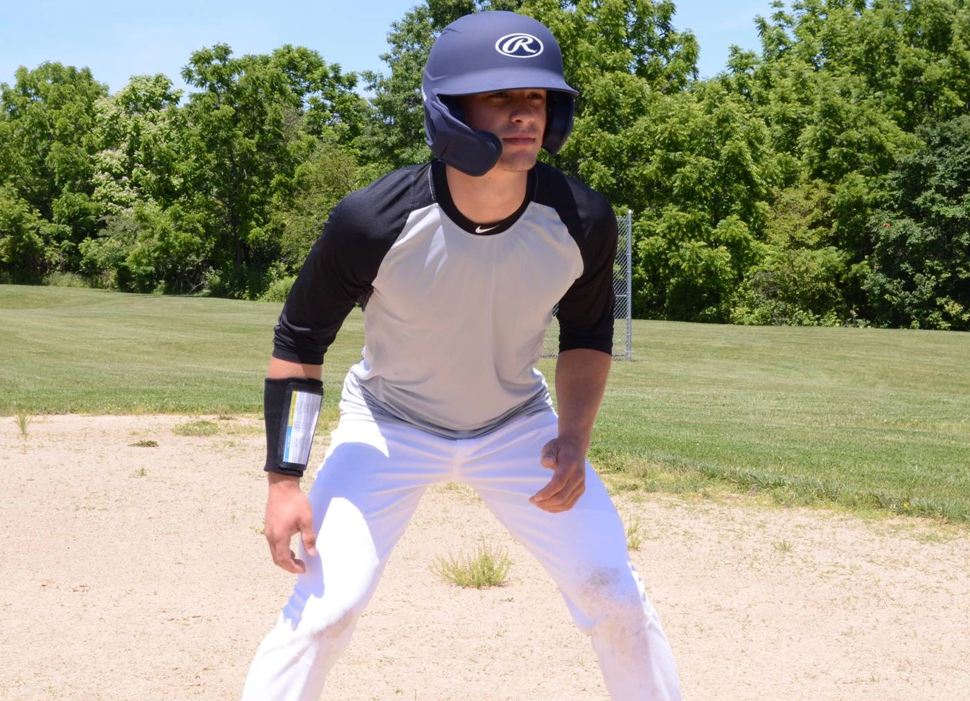 Cheap βοΈ Sports Unlimited Adult Football Triple Wrist Coach Black π 8 Cheap βοΈ Sports Unlimited Adult Football Triple Wrist Coach Black π - Image 8