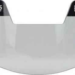 New β Sports Unlimited Universal Football Visor Smoke π§¨