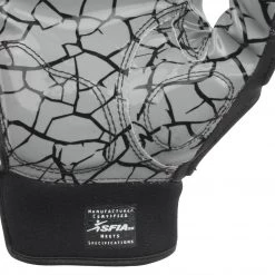 Best reviews of 👍 Sports Unlimited Max Clash Adult Padded Lineman Football Gloves Black 🤩 -football Sales Store sports unlimited max clash adult padded lineman football gloves altimage 02 FullSize