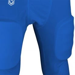Deals 🧨 Sports Unlimited Pro Flex Integrated Adult Football Pants Navy 👏 -football Sales Store sports unlimited pro flex integrated adult football pants altimage 02 FullSize