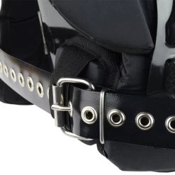 Top 10 ✔️ Sports Unlimited Stealth Adult Football Shoulder Pads 💯 -football Sales Store sports unlimited stealth adult football shoulder pad altimage 03 FullSize