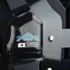 Top 10 ✔️ Sports Unlimited Stealth Adult Football Shoulder Pads 💯 -football Sales Store sports unlimited stealth adult football shoulder pad altimage 04 FullSize