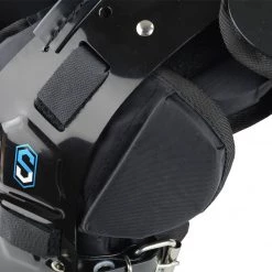 Top 10 ✔️ Sports Unlimited Stealth Adult Football Shoulder Pads 💯 -football Sales Store sports unlimited stealth adult football shoulder pad altimage 05 FullSize