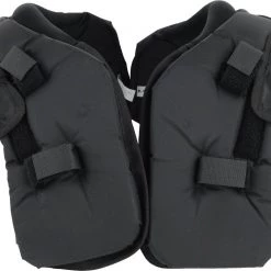 Top 10 ✔️ Sports Unlimited Stealth Adult Football Shoulder Pads 💯 -football Sales Store sports unlimited stealth adult football shoulder pad altimage 06 FullSize