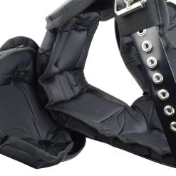 Top 10 ✔️ Sports Unlimited Stealth Adult Football Shoulder Pads 💯 -football Sales Store sports unlimited stealth adult football shoulder pad altimage 08 FullSize