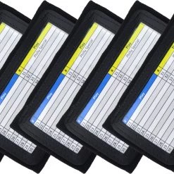 Top 10 β Sports Unlimited Youth Football Triple Wrist Coach (5 Pack) Black π