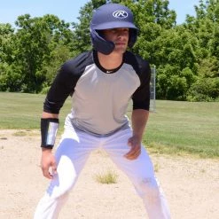 Best Pirce ✔️ Sports Unlimited Youth Football Triple Wrist Coach Black 🎉 -football Sales Store sports unlimited youth football wrist coach altimage 07 FullSize