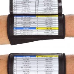 Best Pirce βοΈ Sports Unlimited Youth Football Triple Wrist Coach Black π