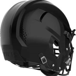 Wholesale 🔔 VICIS Zero2 Adult Football Helmet Black ✔️ -football Sales Store vicis zero2 adult football helmet and facemask altimage 02 FullSize 1