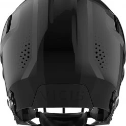 Wholesale 🔔 VICIS Zero2 Adult Football Helmet Black ✔️ -football Sales Store vicis zero2 adult football helmet and facemask altimage 03 FullSize 1