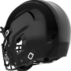 Wholesale 🔔 VICIS Zero2 Adult Football Helmet Black ✔️ -football Sales Store vicis zero2 adult football helmet and facemask altimage 04 FullSize 1