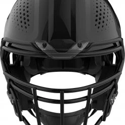 Wholesale 🔔 VICIS Zero2 Adult Football Helmet Black ✔️ -football Sales Store vicis zero2 adult football helmet and facemask altimage 07 FullSize 1