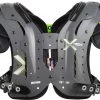 Budget 🛒 XTECH Skill Adult Football Shoulder Pads - SCUFFED 🤩